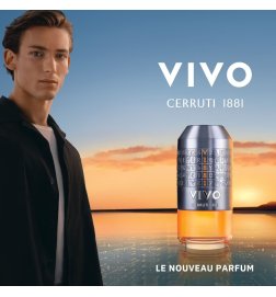 Vivo - Eau de Parfum Vivo - Eau de Parfum